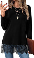 Long sleeve shirts. teacher outfits. womens tops dressy casual. lace tops for women