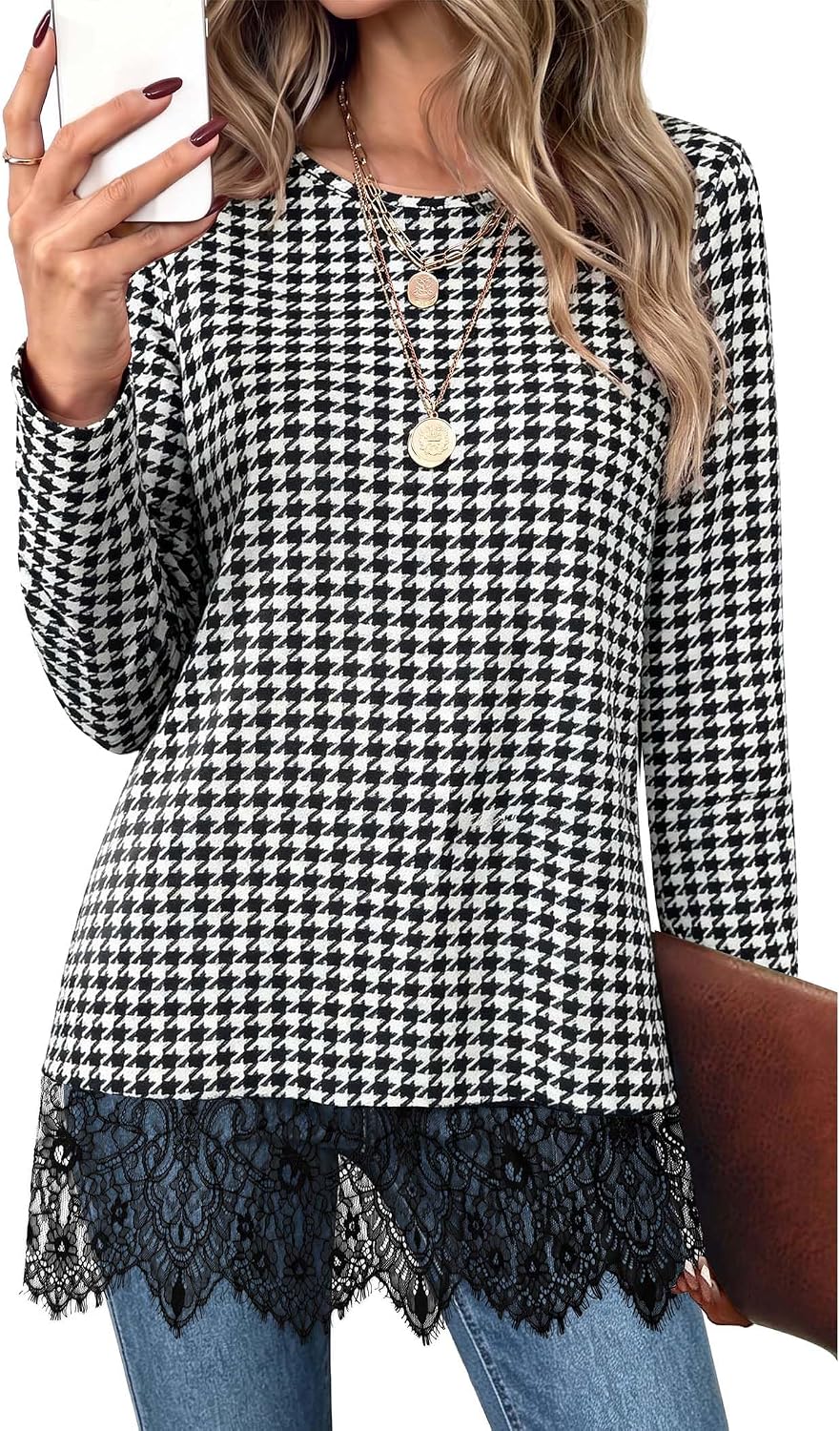 Long sleeve shirts. teacher outfits. womens tops dressy casual. lace tops for women