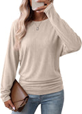 Women Sweaters Fall Tops Business Casual Outfits